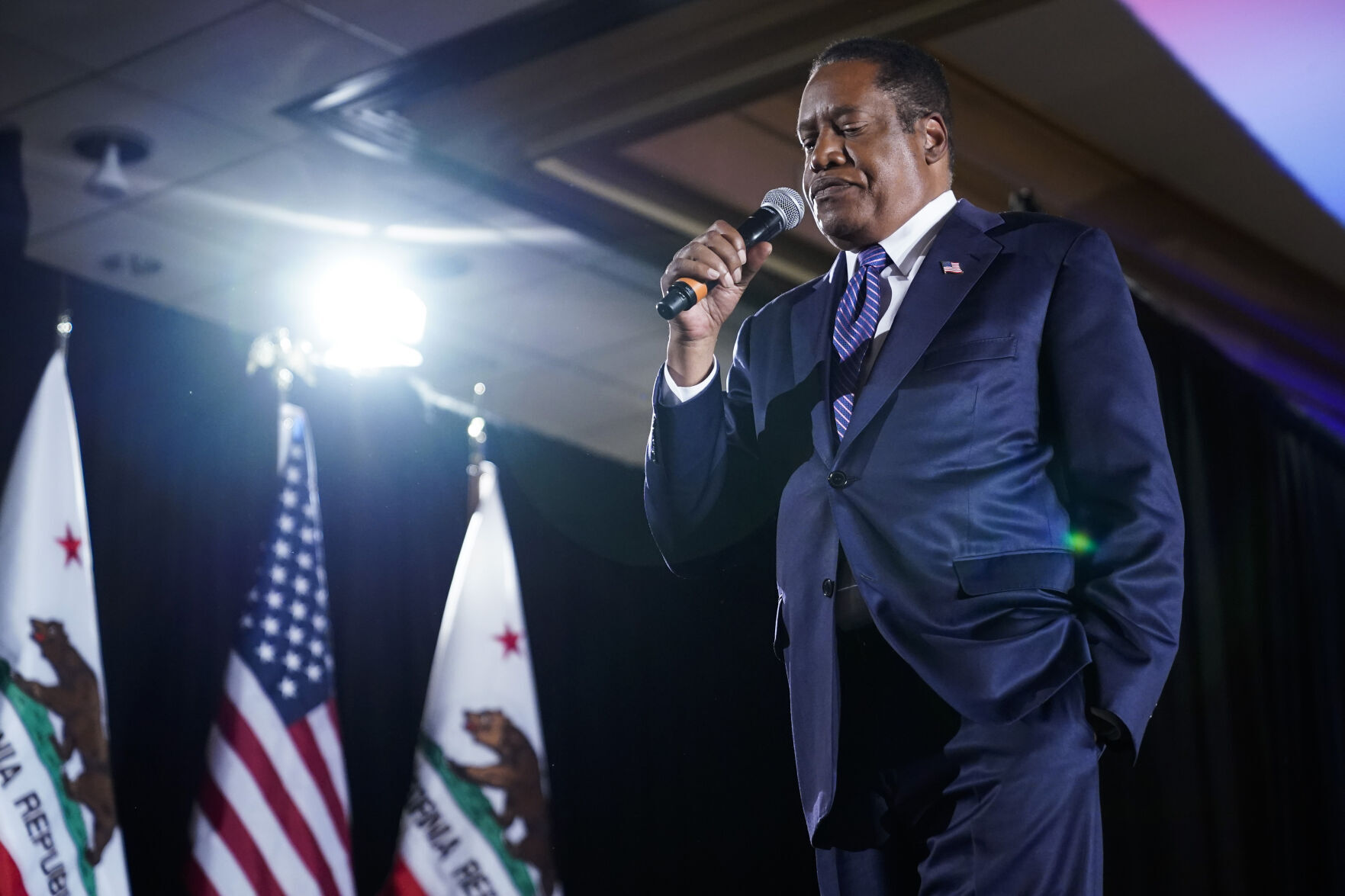 2. GOP revives baseless fraud claims